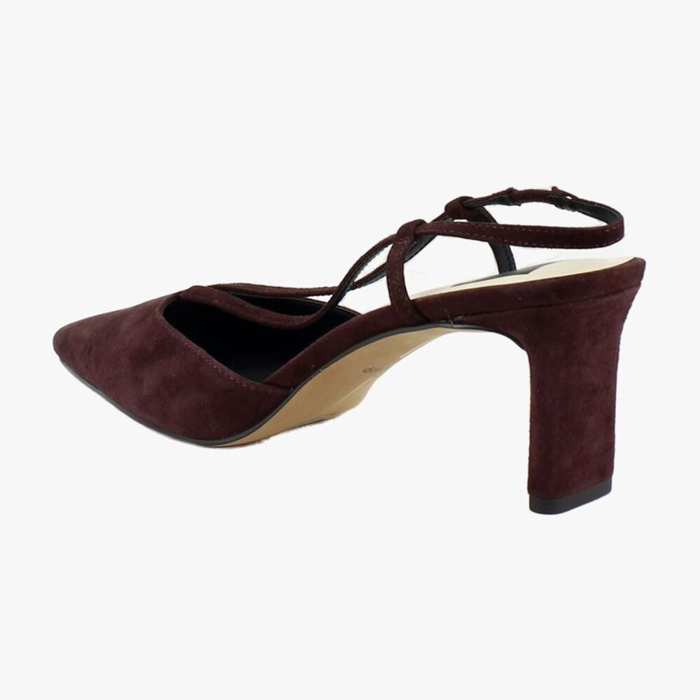 Dolce Vita Ginay Mulberry - Picture 5 of 8